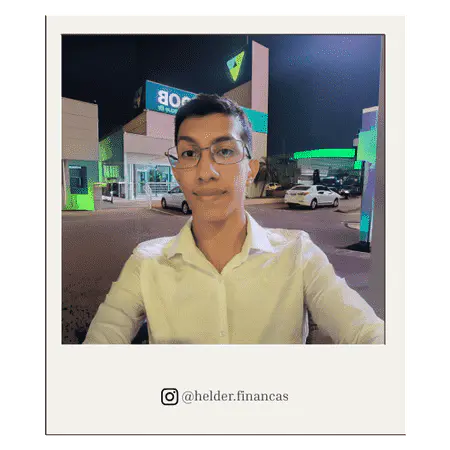 minha foto individual